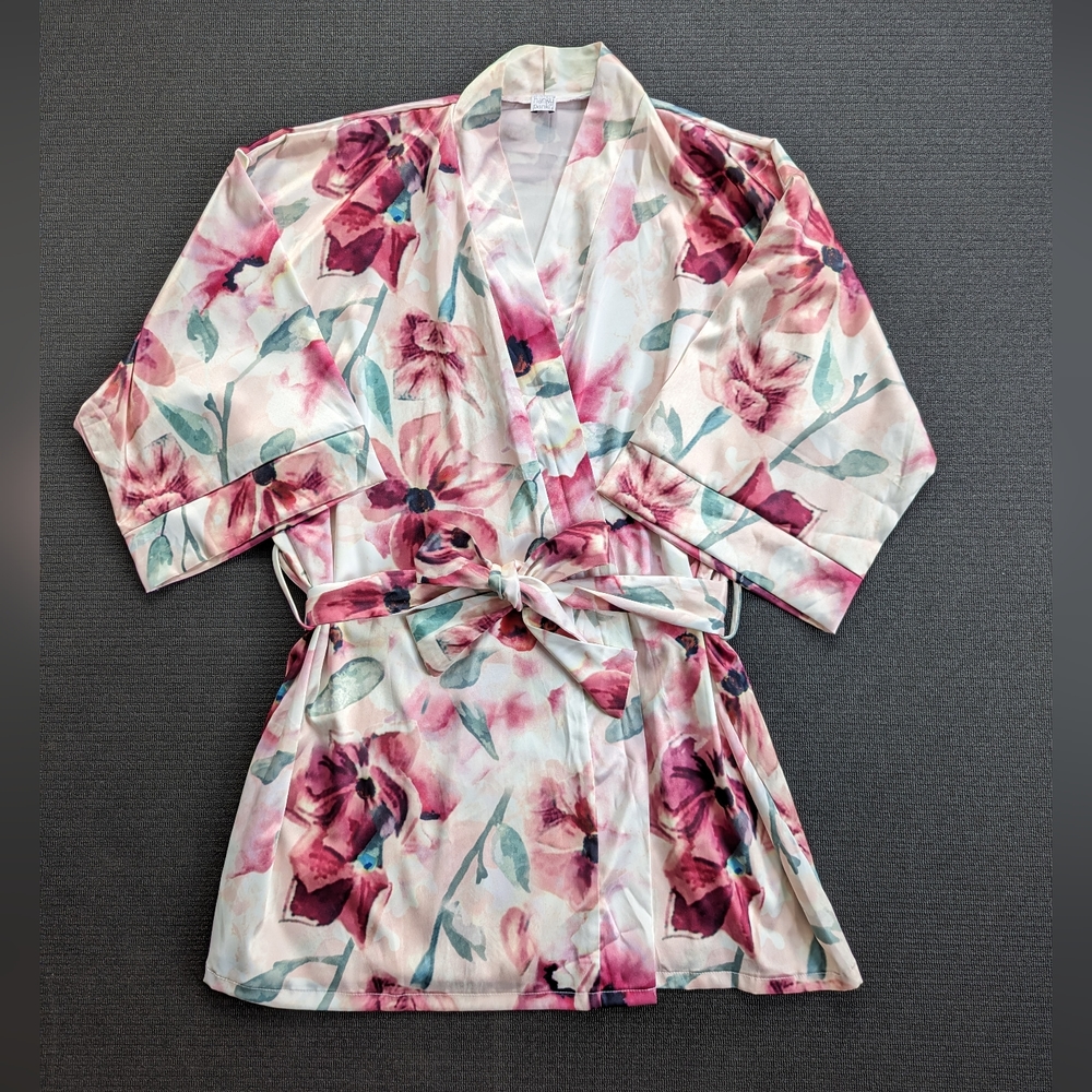 Hanky Panky Robe - Picture 2 of 6